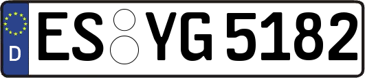 ES-YG5182