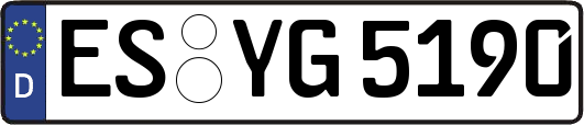 ES-YG5190