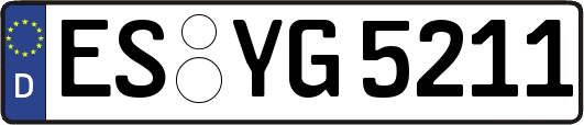 ES-YG5211