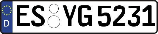 ES-YG5231