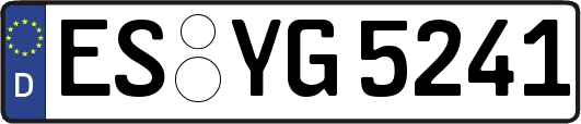 ES-YG5241