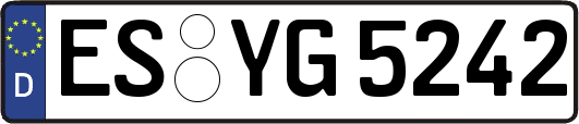 ES-YG5242
