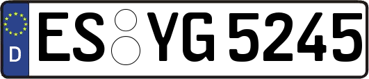 ES-YG5245