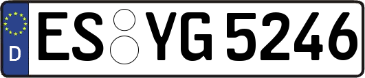 ES-YG5246