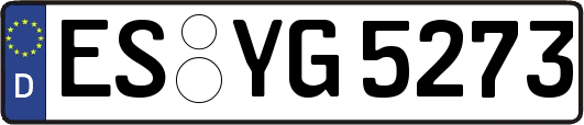 ES-YG5273