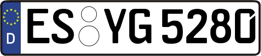 ES-YG5280