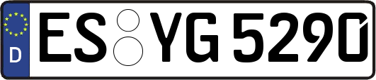 ES-YG5290