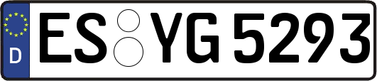 ES-YG5293