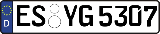 ES-YG5307
