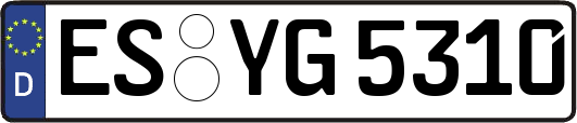 ES-YG5310
