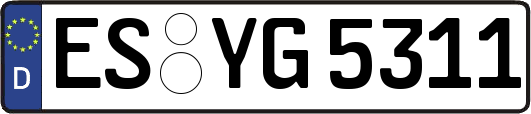 ES-YG5311