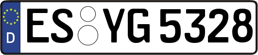 ES-YG5328