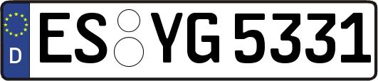 ES-YG5331