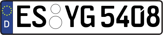 ES-YG5408