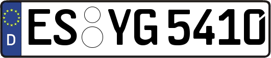 ES-YG5410