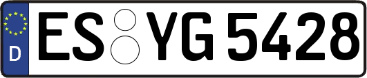 ES-YG5428