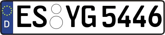 ES-YG5446
