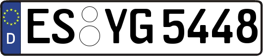 ES-YG5448