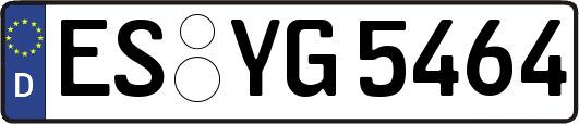 ES-YG5464