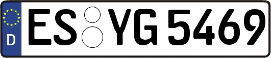 ES-YG5469