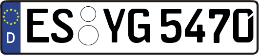 ES-YG5470