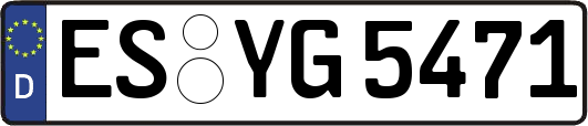 ES-YG5471