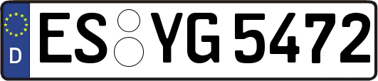 ES-YG5472