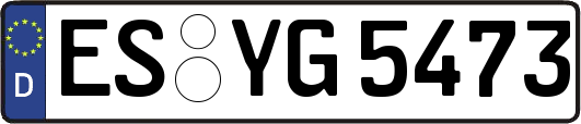 ES-YG5473