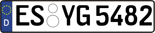 ES-YG5482