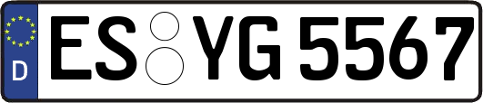 ES-YG5567