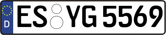 ES-YG5569
