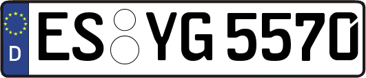 ES-YG5570