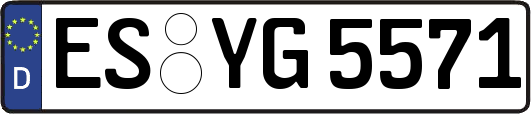 ES-YG5571