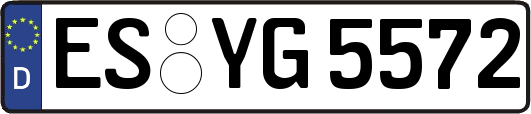 ES-YG5572