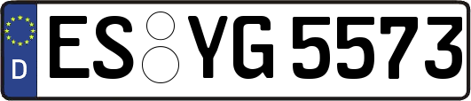 ES-YG5573