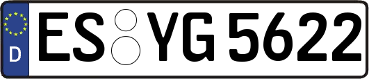 ES-YG5622