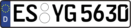 ES-YG5630