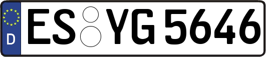 ES-YG5646