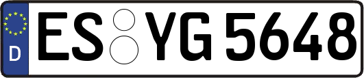 ES-YG5648