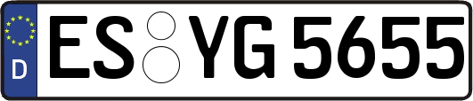ES-YG5655