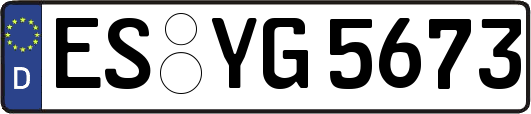 ES-YG5673