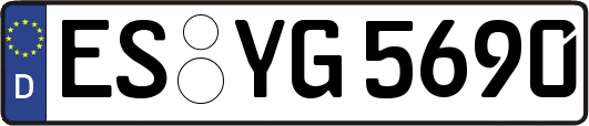 ES-YG5690