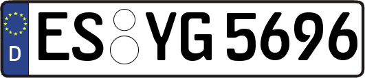 ES-YG5696