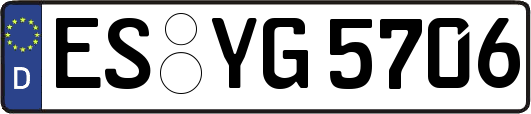 ES-YG5706