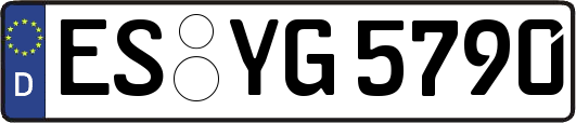 ES-YG5790