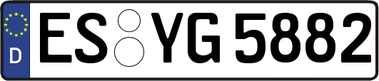 ES-YG5882
