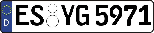 ES-YG5971