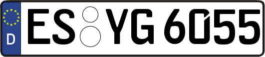 ES-YG6055
