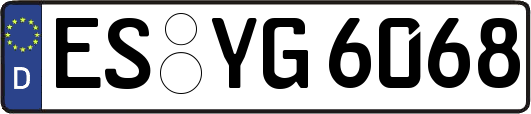 ES-YG6068