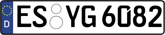 ES-YG6082